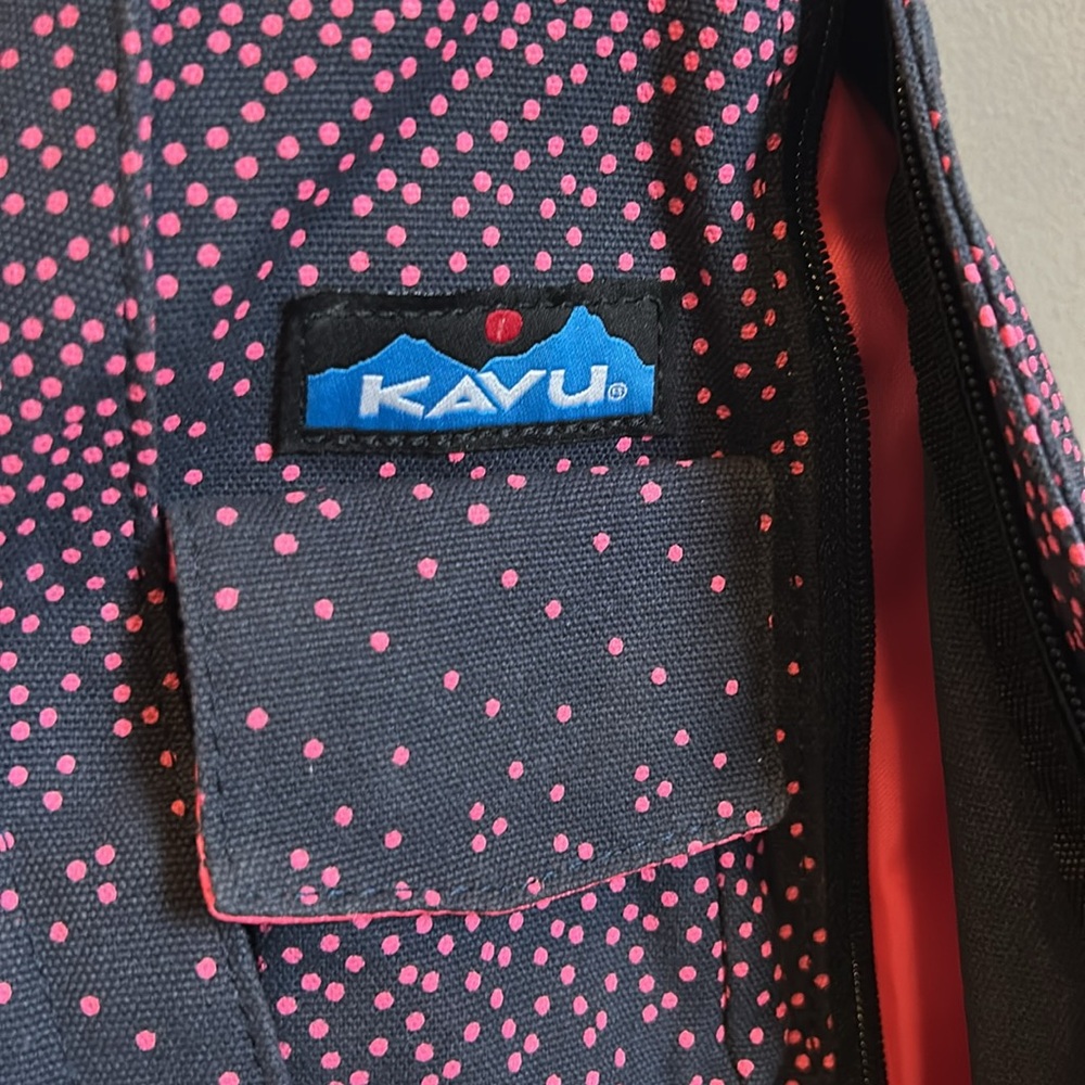 Kavu Bag - Picture 2 of 6
